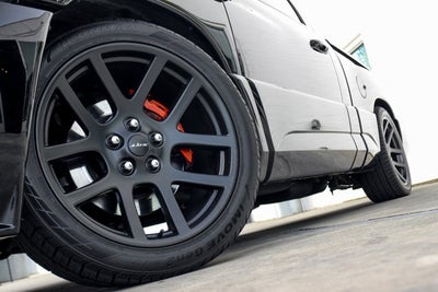 2004 Dodge Ram SRT-10 SRT-10