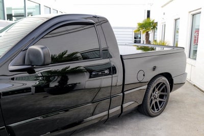 2004 Dodge Ram SRT-10 SRT-10