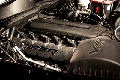 2004 Dodge Ram SRT-10 SRT-10