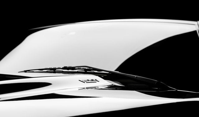 2004 Dodge Ram SRT-10 SRT-10