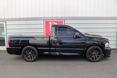 2004 Dodge Ram SRT-10 SRT-10