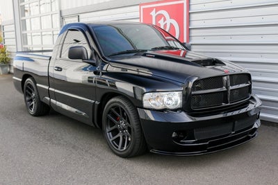 2004 Dodge Ram SRT-10 SRT-10