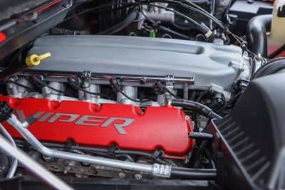 2005 Dodge Ram SRT-10 4dr Quad Cab 140.5" WB