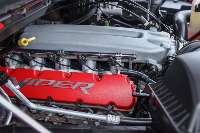 2005 Dodge Ram SRT-10 4dr Quad Cab 140.5" WB