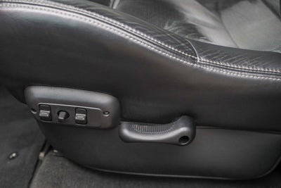 2005 Dodge Ram SRT-10 4dr Quad Cab 140.5" WB