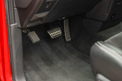 2005 Dodge Ram SRT-10 4dr Quad Cab 140.5" WB