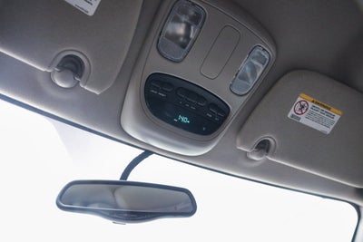 2005 Dodge Ram SRT-10 4dr Quad Cab 140.5" WB