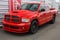 2005 Dodge Ram SRT-10 4dr Quad Cab 140.5" WB