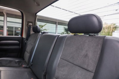 2005 Dodge Ram SRT-10 4dr Quad Cab 140.5" WB