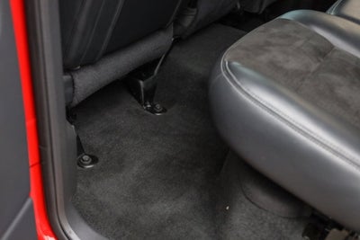 2005 Dodge Ram SRT-10 4dr Quad Cab 140.5" WB