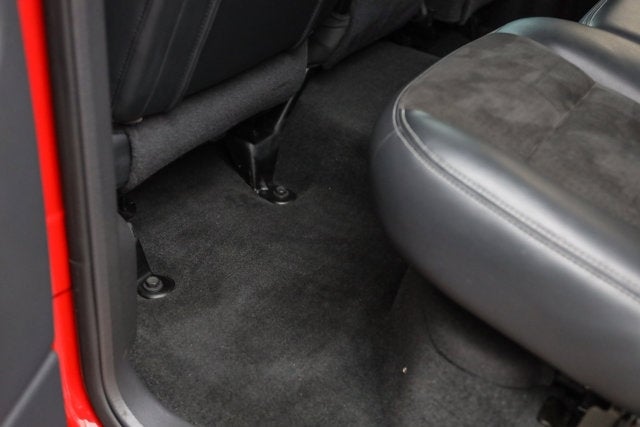 2005 Dodge Ram SRT-10 4dr Quad Cab 140.5" WB