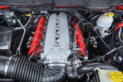 2005 Dodge Ram SRT-10 4dr Quad Cab 140.5" WB