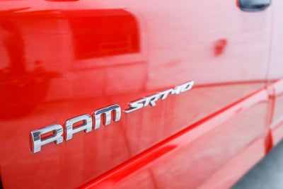 2005 Dodge Ram SRT-10 4dr Quad Cab 140.5" WB