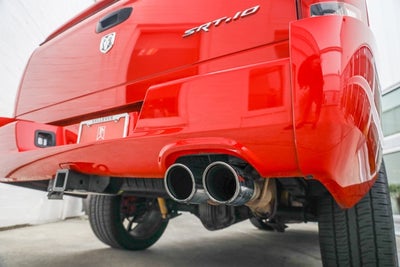 2005 Dodge Ram SRT-10 4dr Quad Cab 140.5" WB