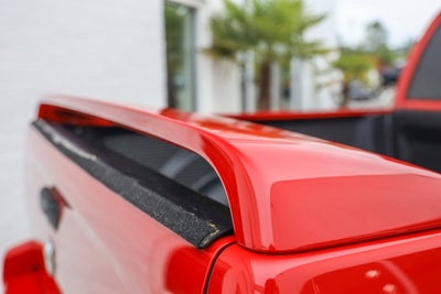 2005 Dodge Ram SRT-10 4dr Quad Cab 140.5" WB