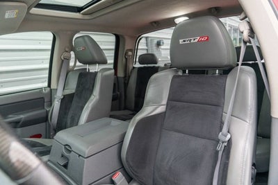 2006 Dodge Ram SRT-10 4dr Quad Cab 140.5" WB