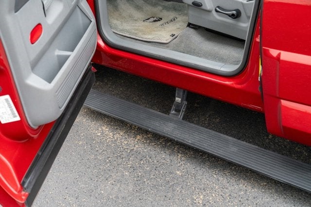 2006 Dodge Ram SRT-10 4dr Quad Cab 140.5" WB