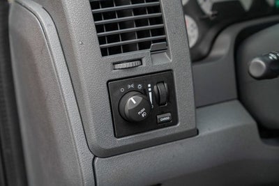 2006 Dodge Ram SRT-10 4dr Quad Cab 140.5" WB