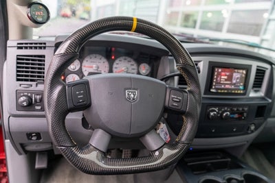 2006 Dodge Ram SRT-10 4dr Quad Cab 140.5" WB