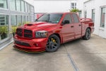 2006 Dodge Ram SRT-10 4dr Quad Cab 140.5" WB