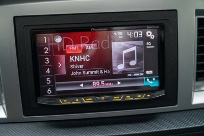 2006 Dodge Ram SRT-10 4dr Quad Cab 140.5" WB