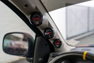 2006 Dodge Ram SRT-10 4dr Quad Cab 140.5" WB