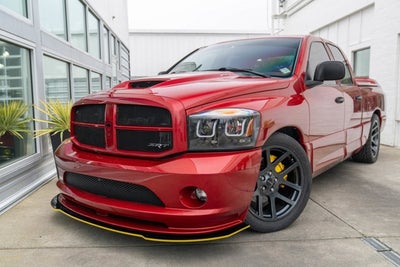 2006 Dodge Ram SRT-10 4dr Quad Cab 140.5" WB