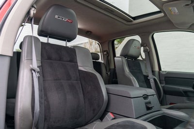 2006 Dodge Ram SRT-10 4dr Quad Cab 140.5" WB