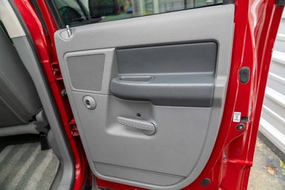 2006 Dodge Ram SRT-10 4dr Quad Cab 140.5" WB