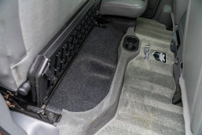 2006 Dodge Ram SRT-10 4dr Quad Cab 140.5" WB