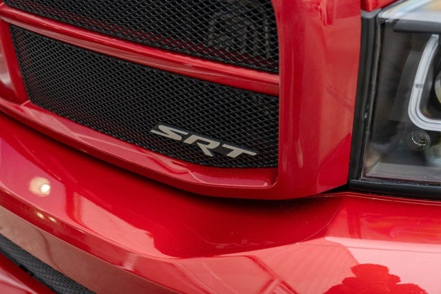 2006 Dodge Ram SRT-10 4dr Quad Cab 140.5" WB