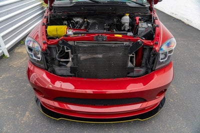 2006 Dodge Ram SRT-10 4dr Quad Cab 140.5" WB