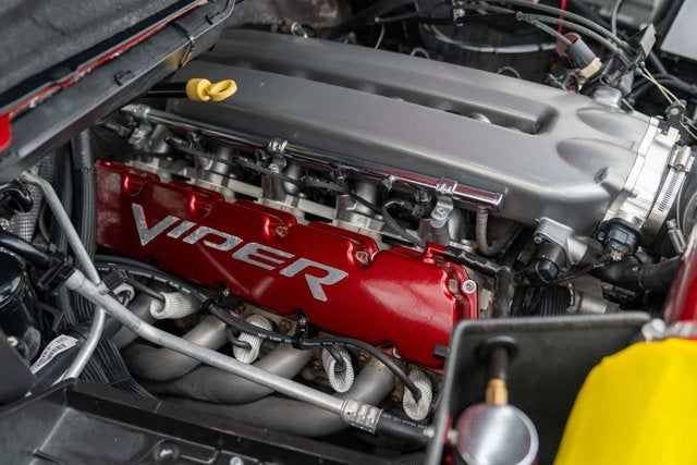 2006 Dodge Ram SRT-10 4dr Quad Cab 140.5" WB