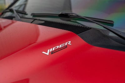 2006 Dodge Ram SRT-10 4dr Quad Cab 140.5" WB