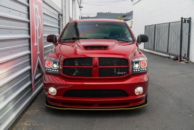 2006 Dodge Ram SRT-10 4dr Quad Cab 140.5" WB