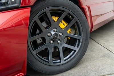 2006 Dodge Ram SRT-10 4dr Quad Cab 140.5" WB