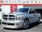 2005 Dodge Ram SRT-10 4dr Quad Cab 140.5" WB