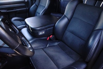 2005 Dodge Ram SRT-10 4dr Quad Cab 140.5" WB