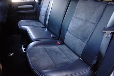 2005 Dodge Ram SRT-10 4dr Quad Cab 140.5" WB