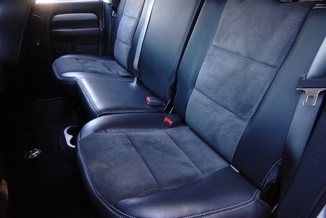 2005 Dodge Ram SRT-10 4dr Quad Cab 140.5" WB