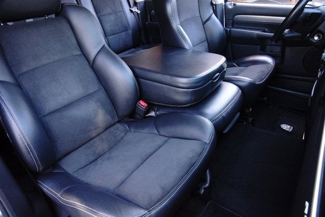 2005 Dodge Ram SRT-10 4dr Quad Cab 140.5" WB