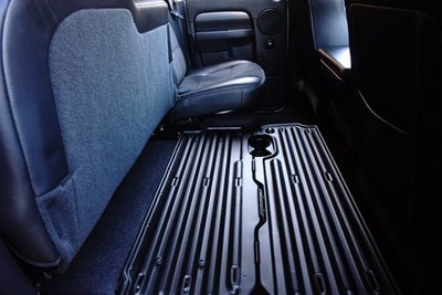 2005 Dodge Ram SRT-10 4dr Quad Cab 140.5" WB