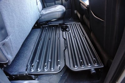 2005 Dodge Ram SRT-10 4dr Quad Cab 140.5" WB