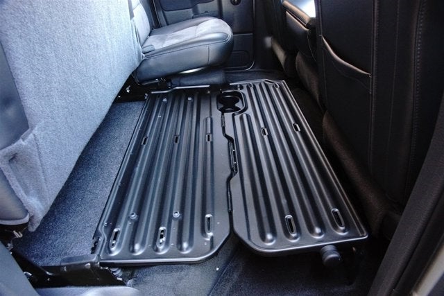 2005 Dodge Ram SRT-10 4dr Quad Cab 140.5" WB