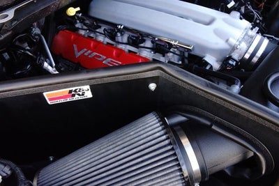 2005 Dodge Ram SRT-10 4dr Quad Cab 140.5" WB