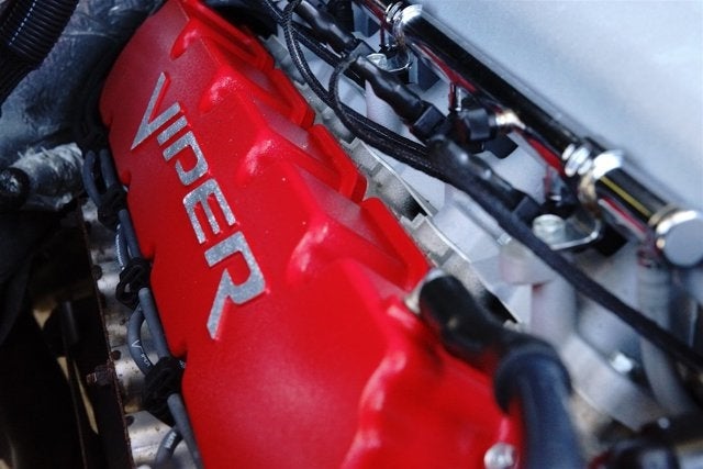 2005 Dodge Ram SRT-10 4dr Quad Cab 140.5" WB