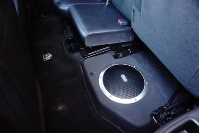 2005 Dodge Ram SRT-10 4dr Quad Cab 140.5" WB