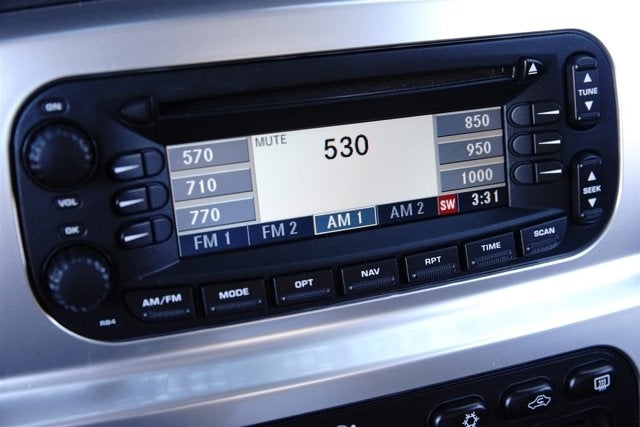 2005 Dodge Ram SRT-10 4dr Quad Cab 140.5" WB