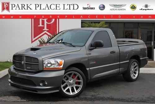 2006 Dodge Ram SRT-10