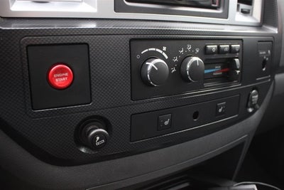 2006 Dodge Ram SRT-10